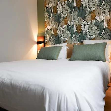 Hotel The Originals Boutique, Le Marmotel, 3*