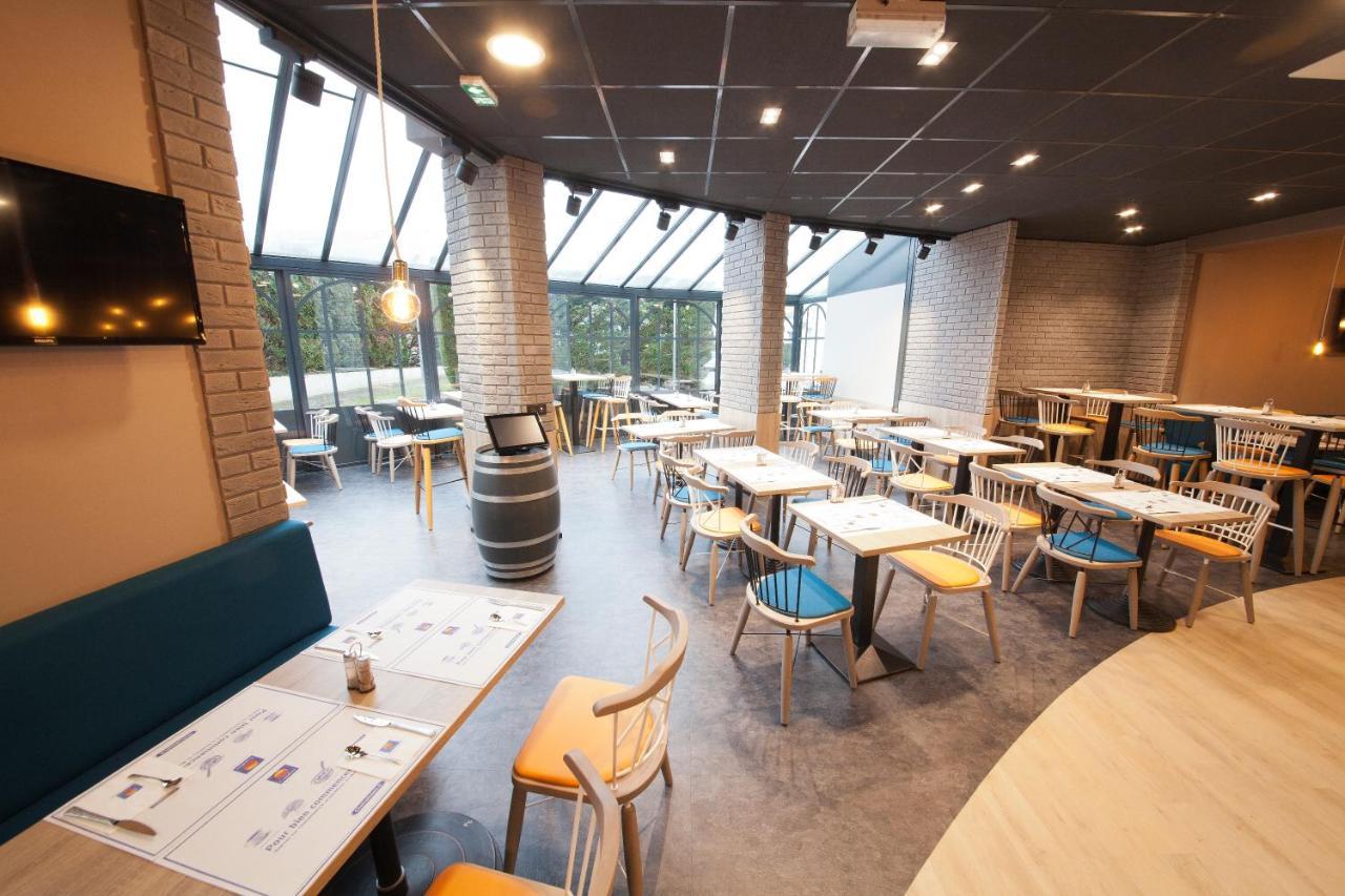 Comfort Saint Jacques Hotel Clermont-Ferrand