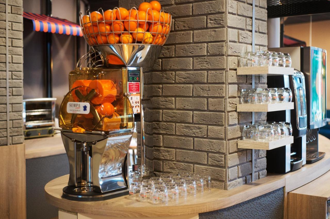 Hotel The Originals Boutique, Le Marmotel, 3*
