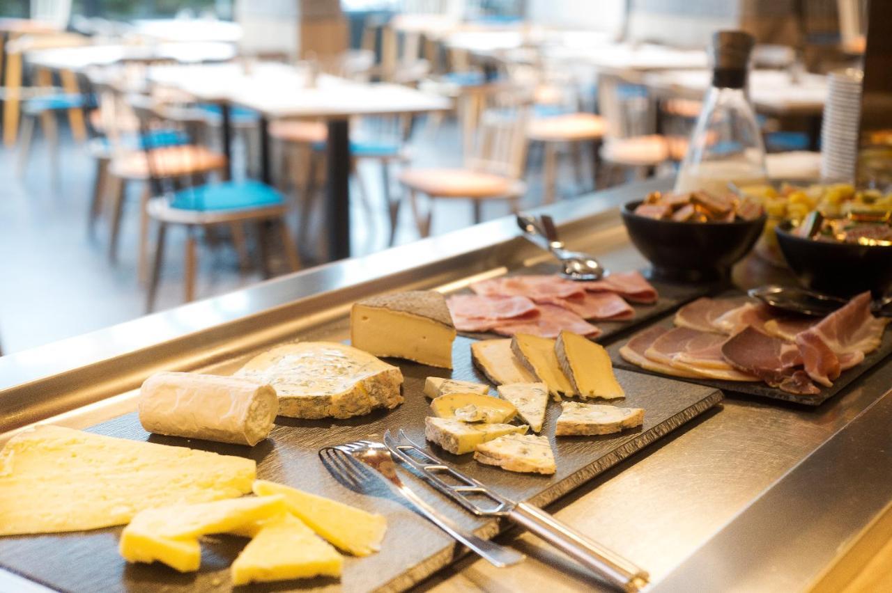 The Originals Boutique, Le Marmotel, Clermont-Ferrand