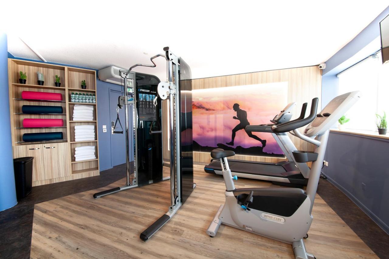 Hotel Comfort Saint Jacques Clermont-Ferrand