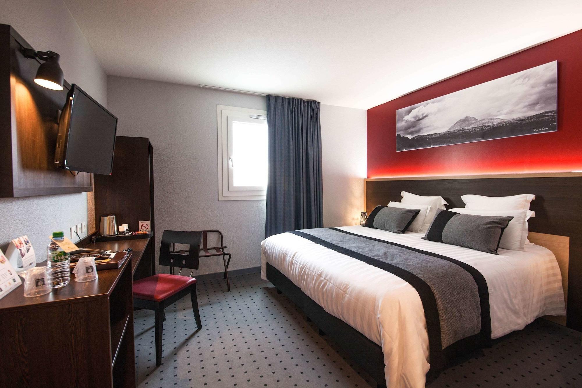 The Originals Boutique, Le Marmotel, Hotel 3*