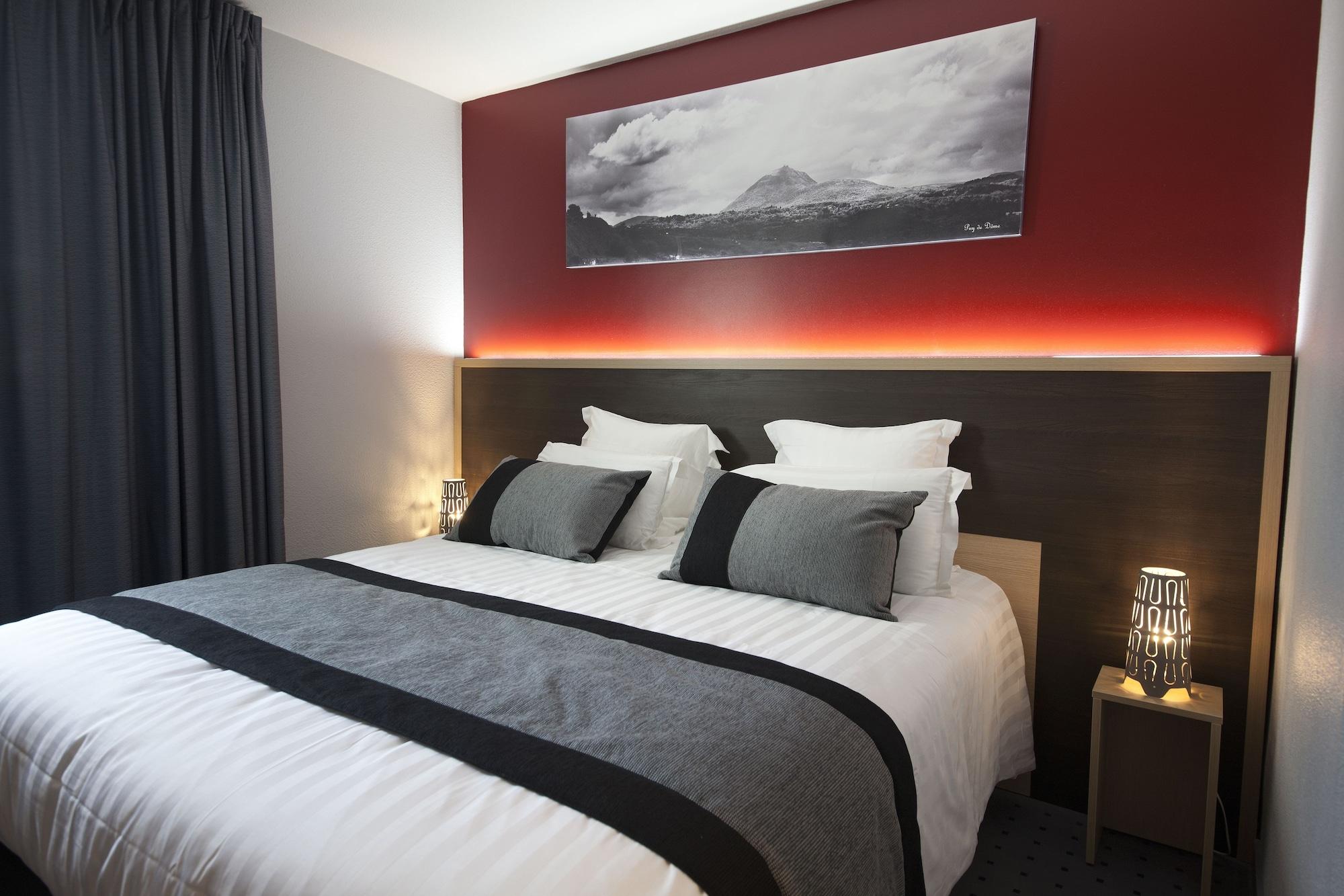 Comfort Saint Jacques