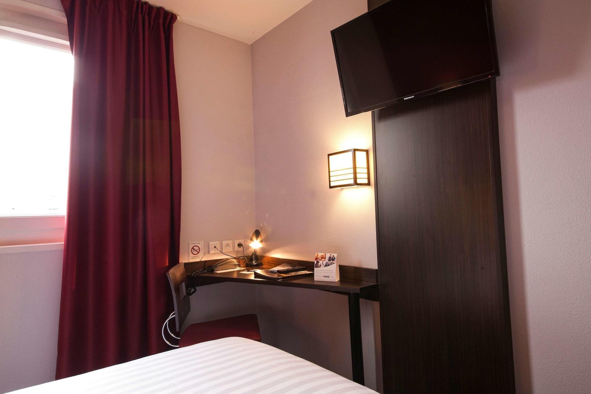 The Originals Boutique, Le Marmotel, Clermont-Ferrand