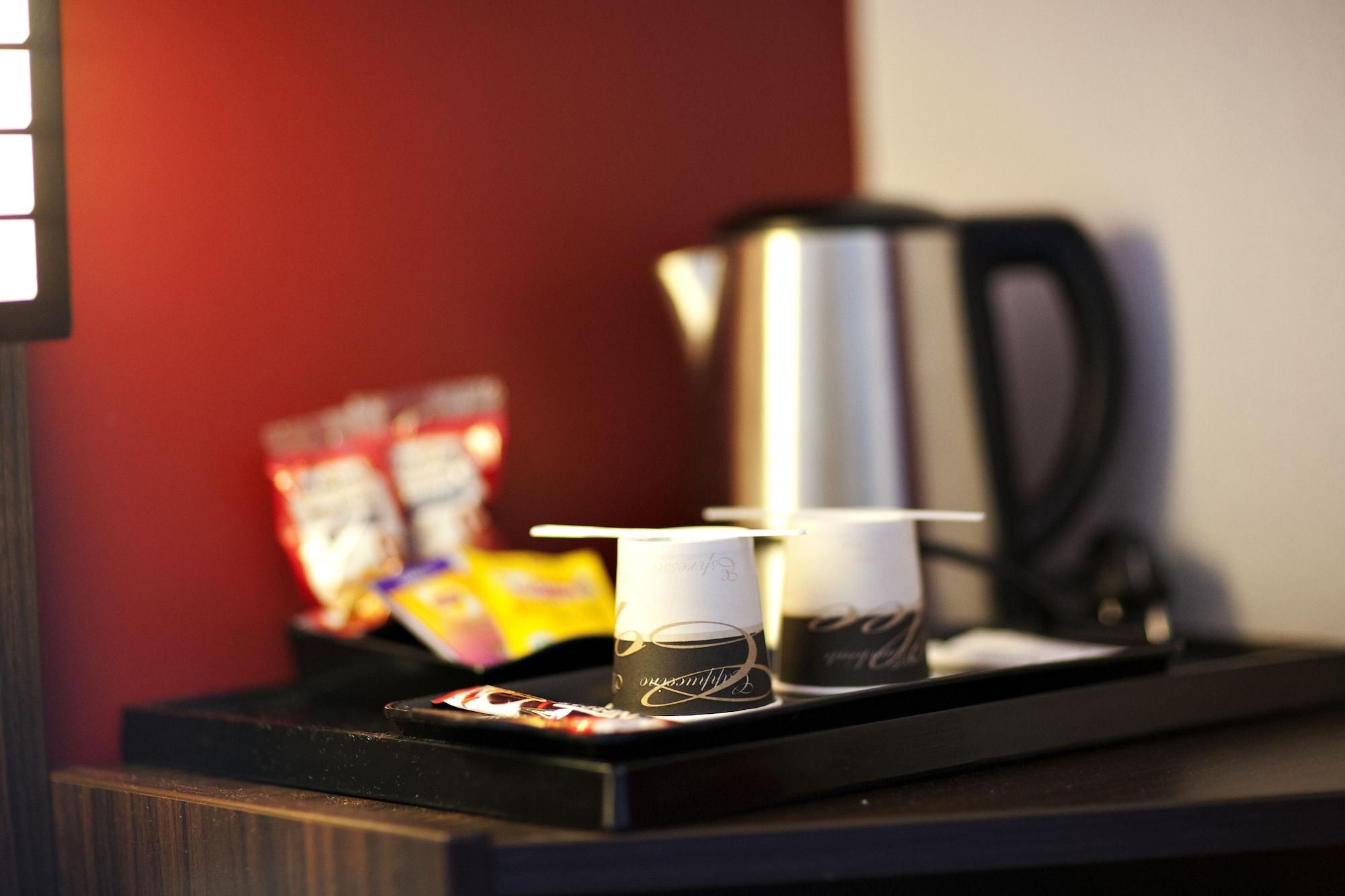 The Originals Boutique, Le Marmotel, Clermont-Ferrand