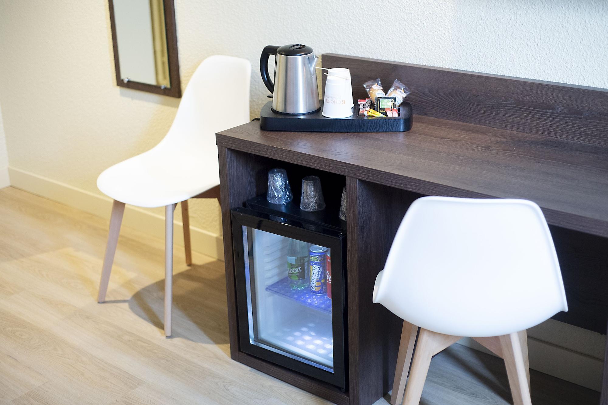 Hotel The Originals Boutique, Le Marmotel, 3*