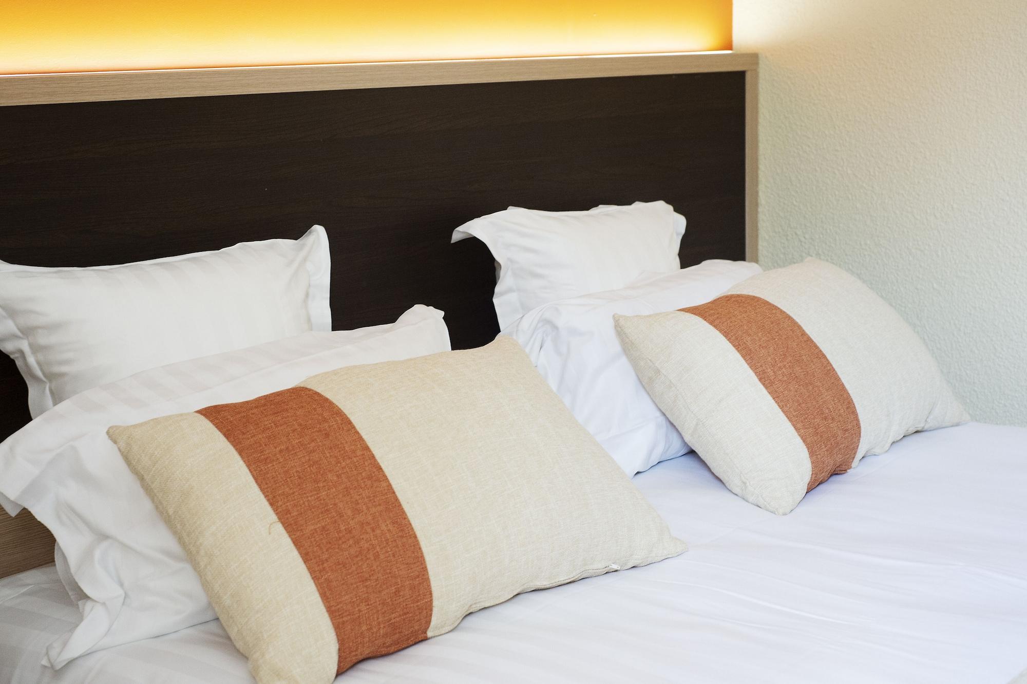 Hotel The Originals Boutique, Le Marmotel,