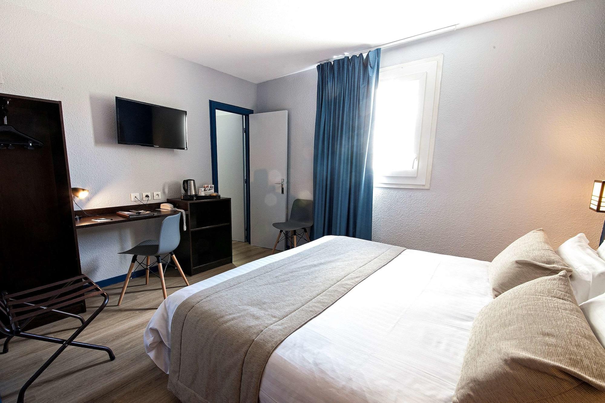 The Originals Boutique, Le Marmotel, Hotel Clermont-Ferrand