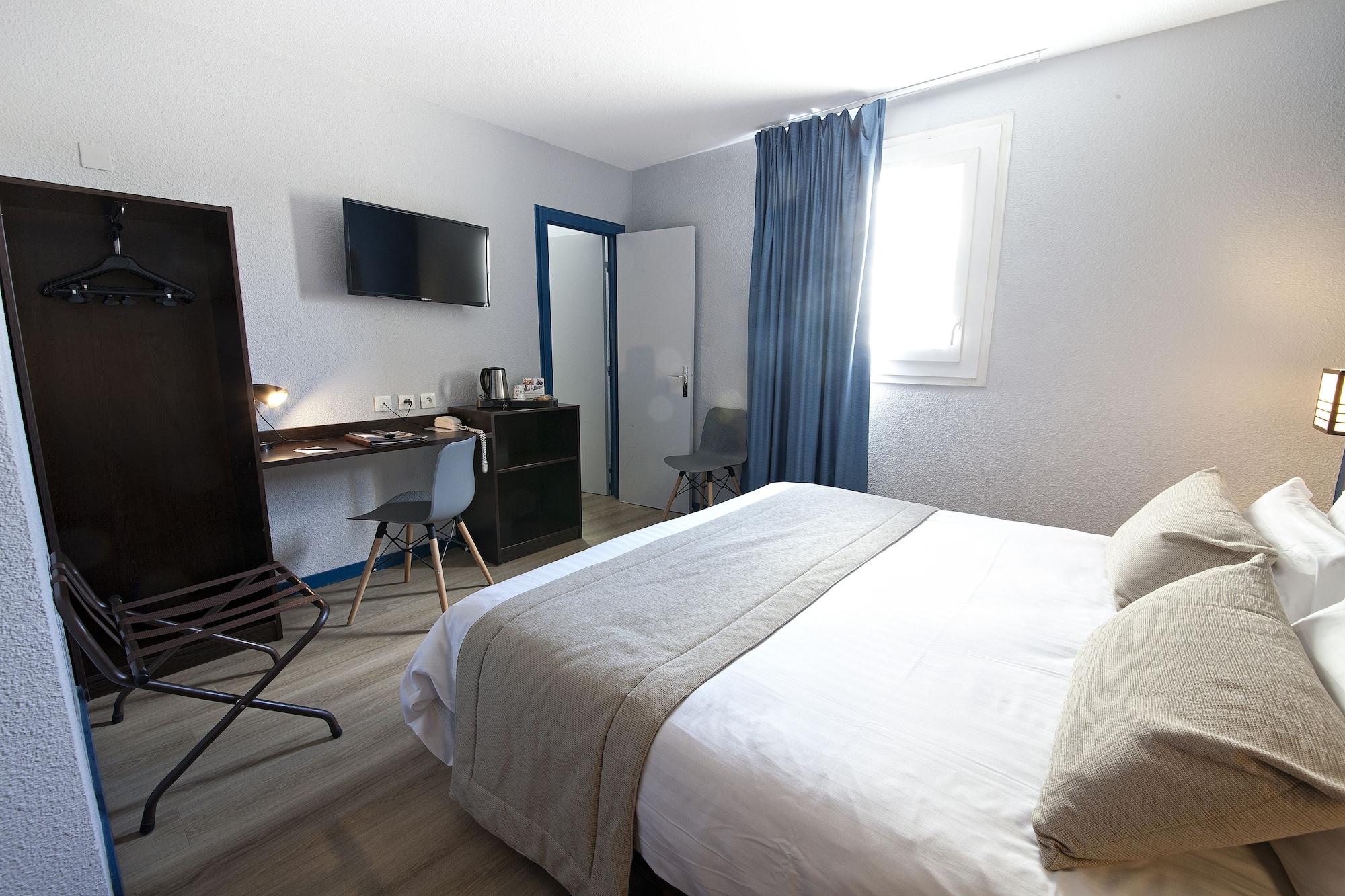 The Originals Boutique, Le Marmotel, Hotel 3*