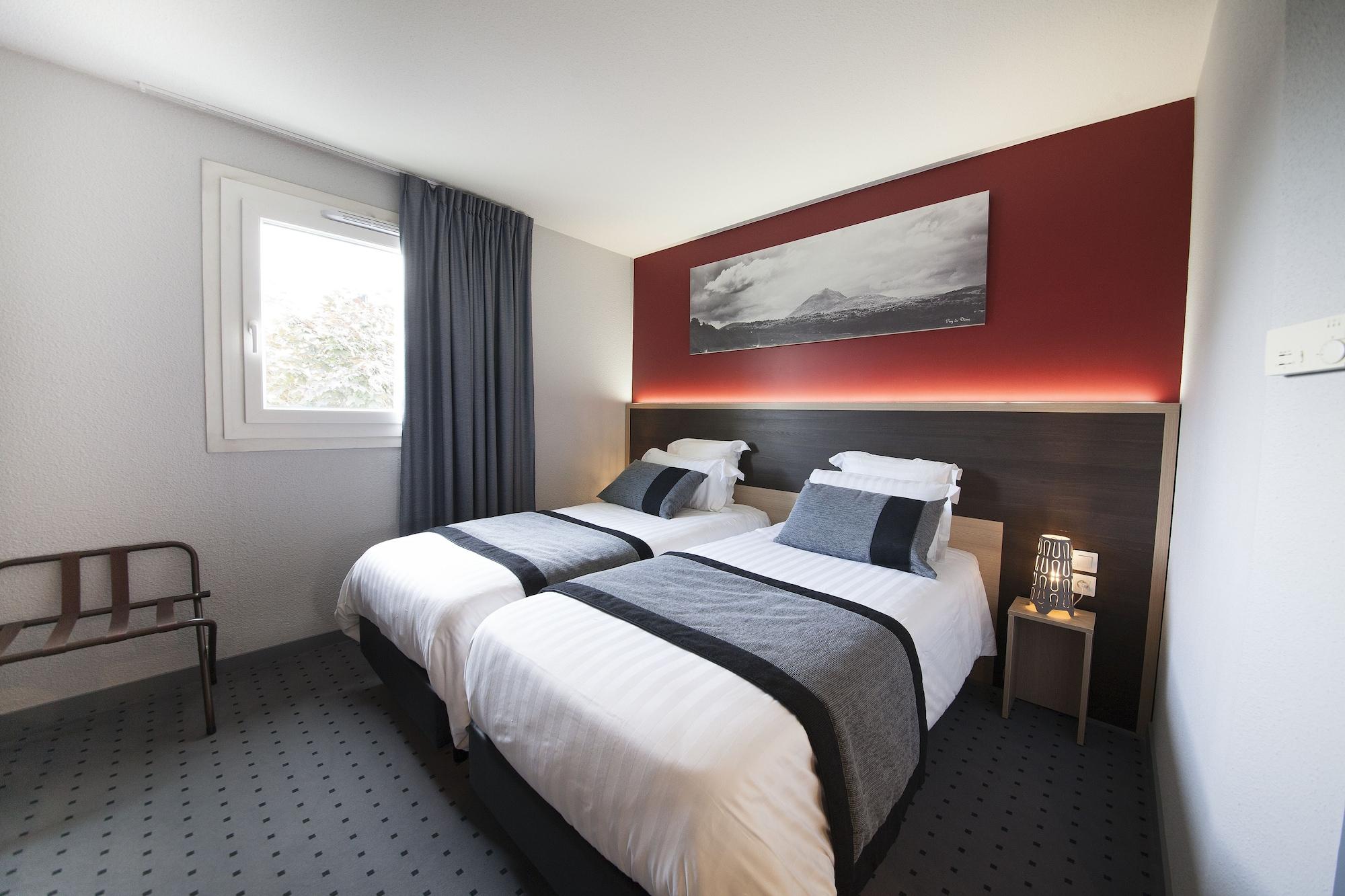 The Originals Boutique, Le Marmotel, Hotel