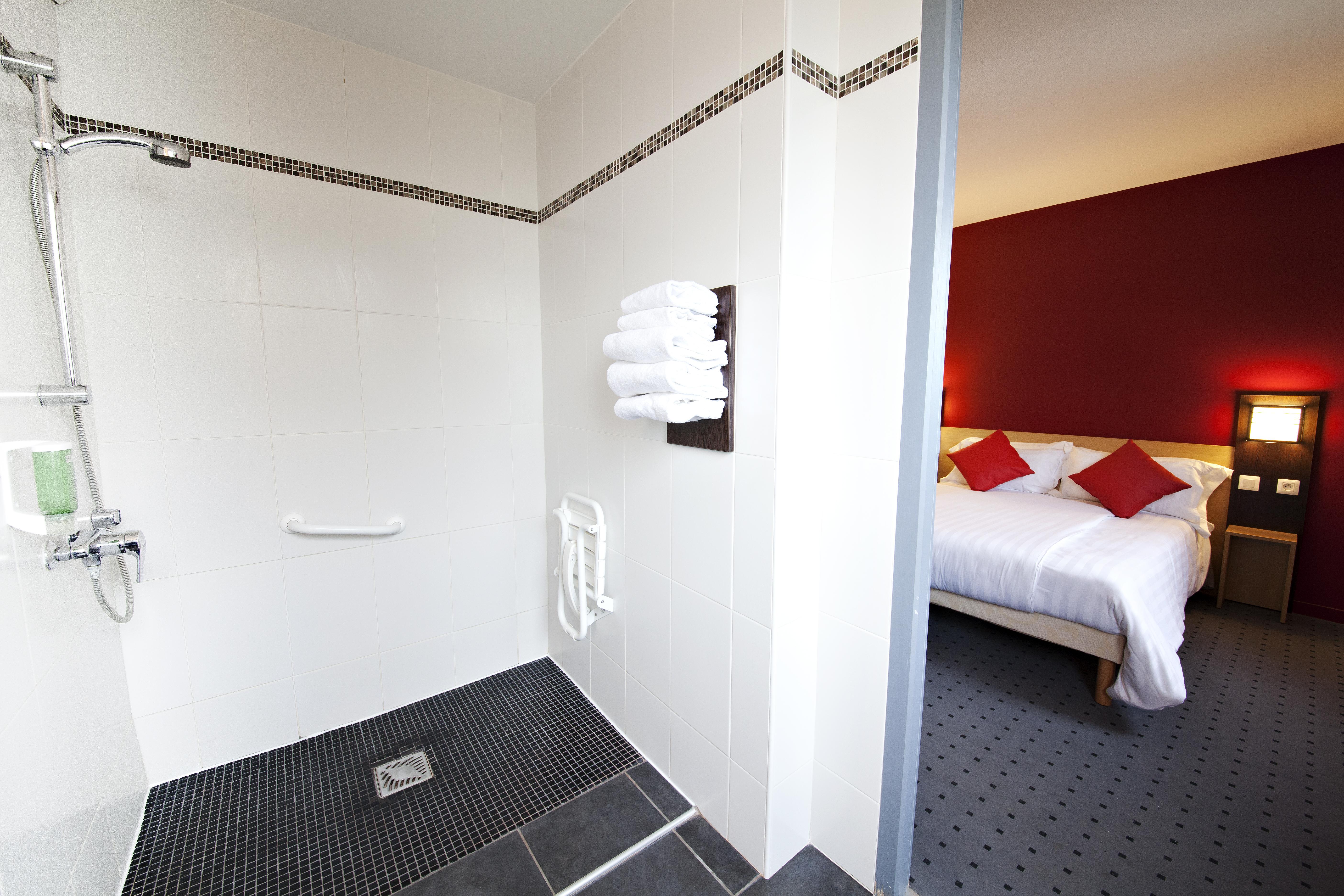 Hotel Comfort Saint Jacques 3*