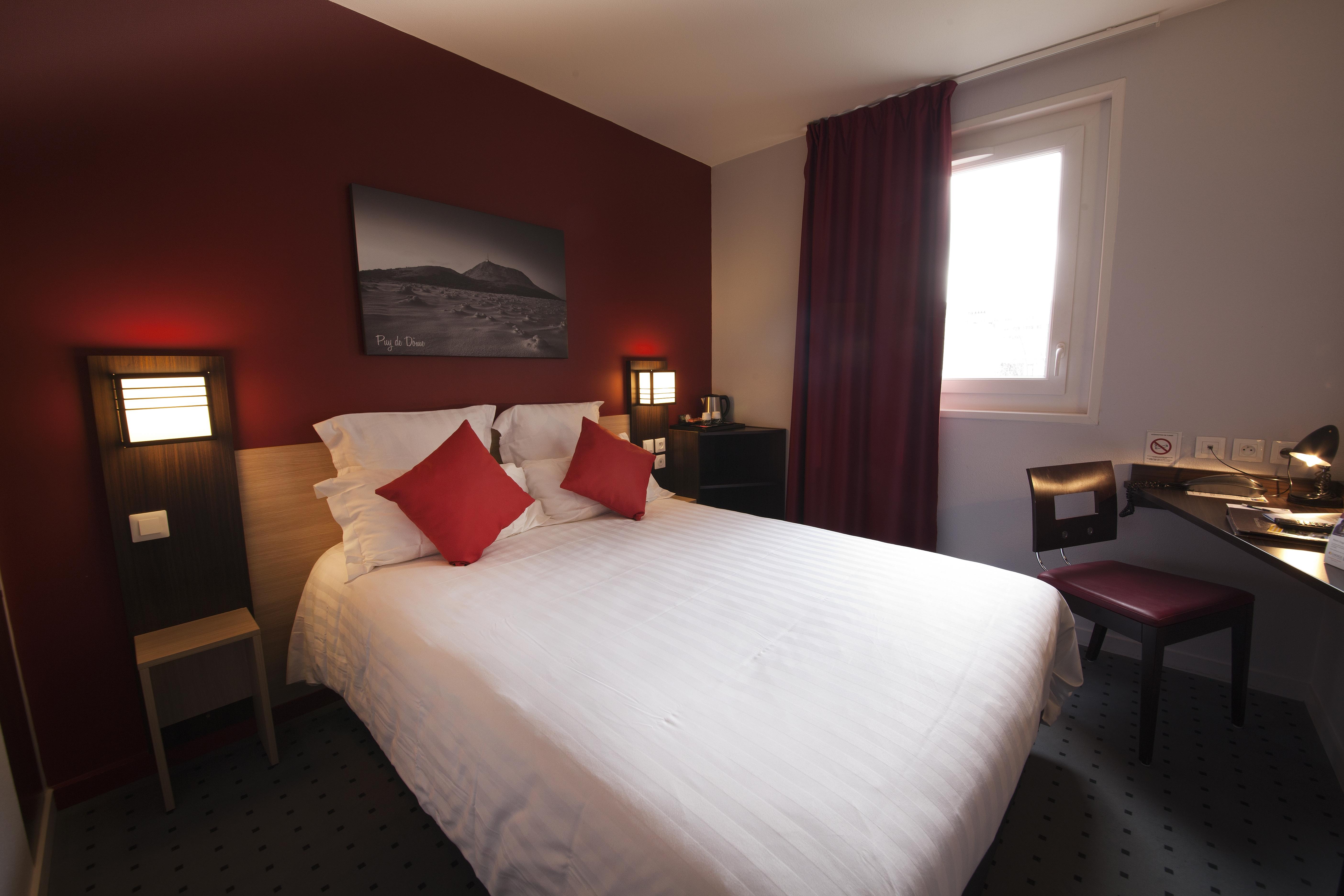 Hotel The Originals Boutique, Le Marmotel, 3*