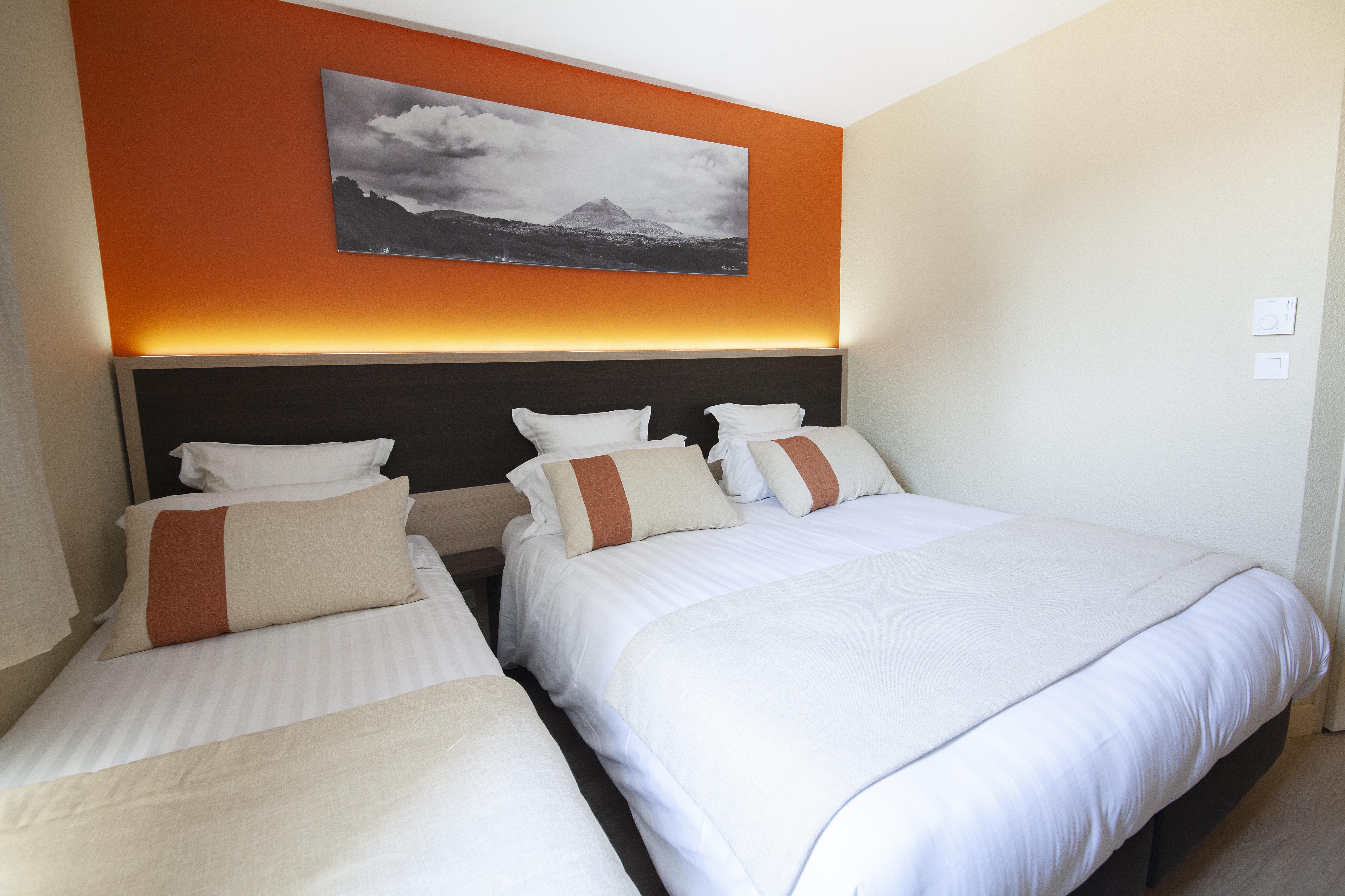 The Originals Boutique, Le Marmotel, Hotel 3*