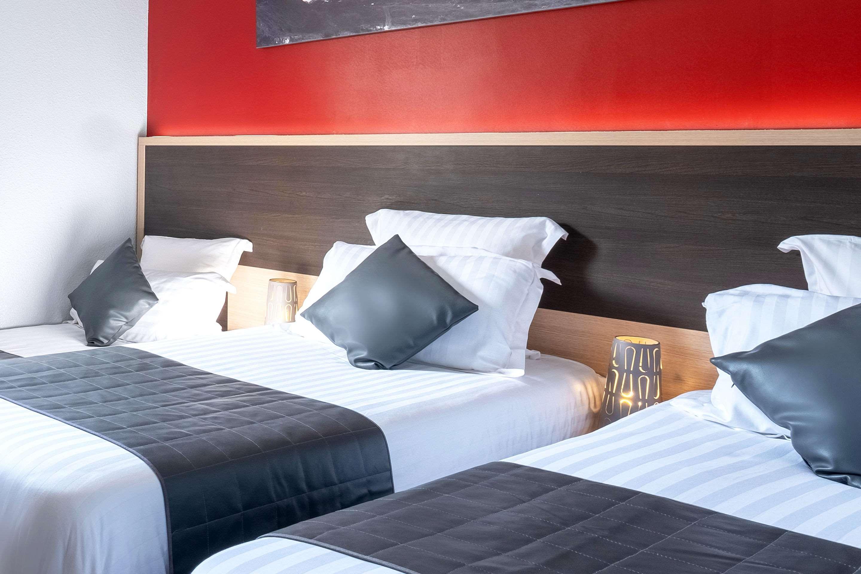 Comfort Saint Jacques Clermont-Ferrand