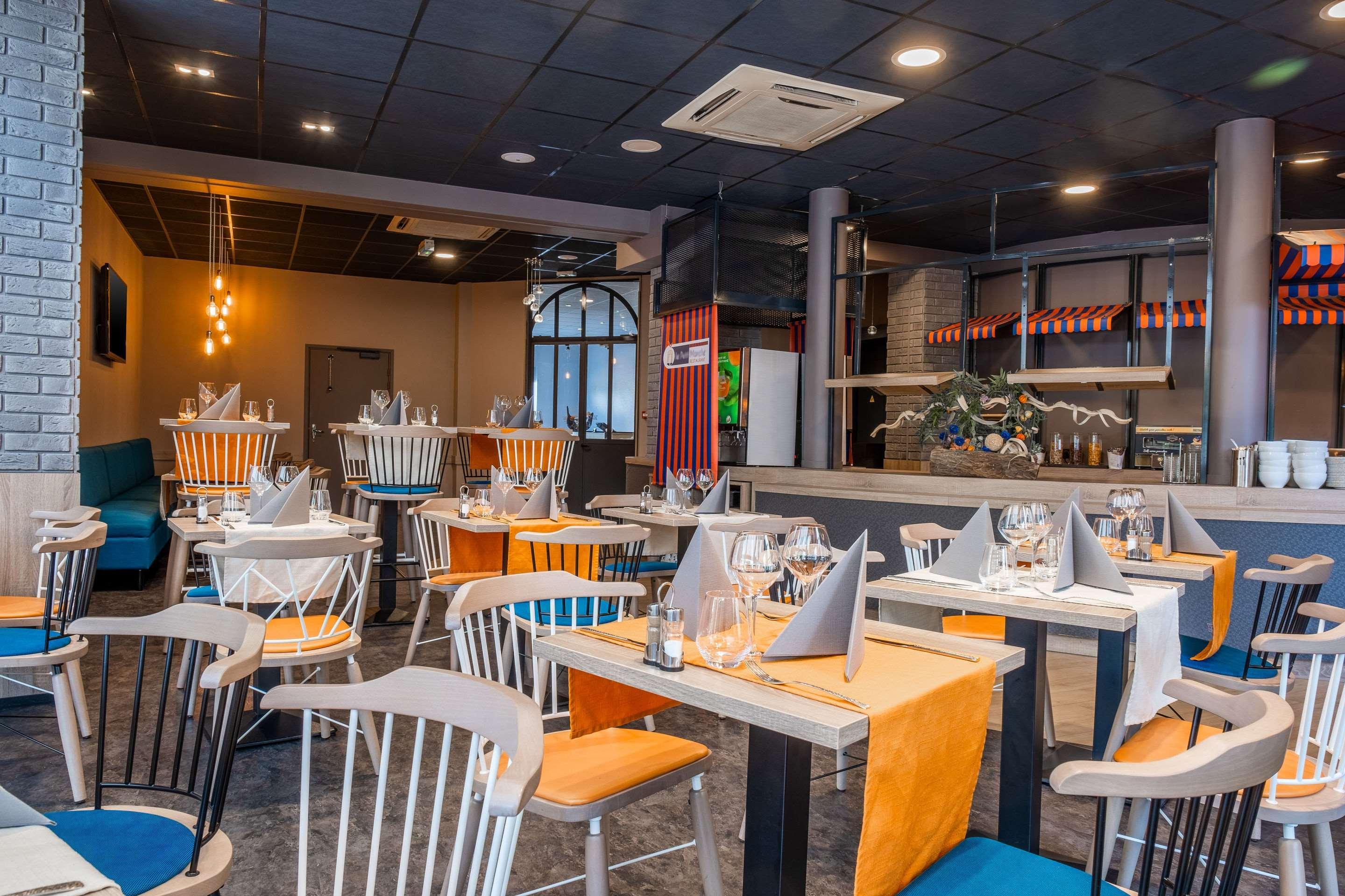 Hotel Comfort Saint Jacques 3*