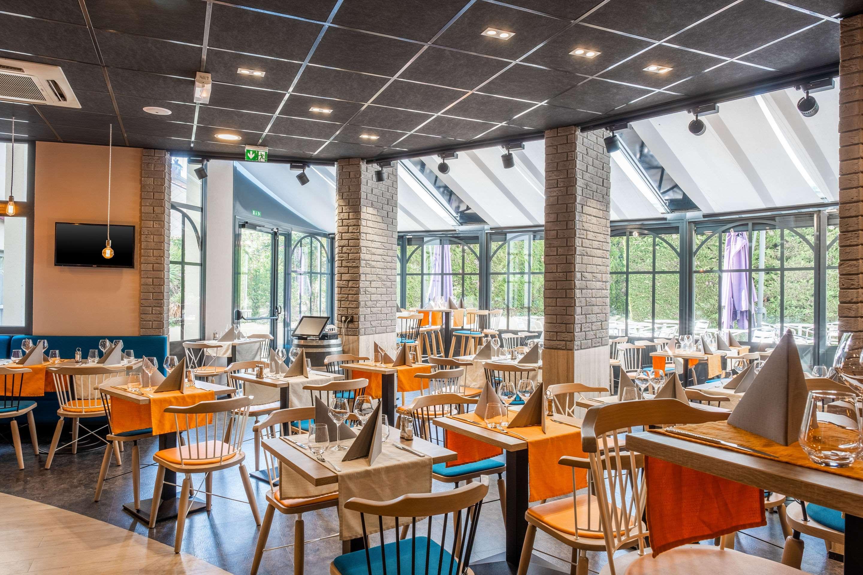 Hotel Comfort Saint Jacques