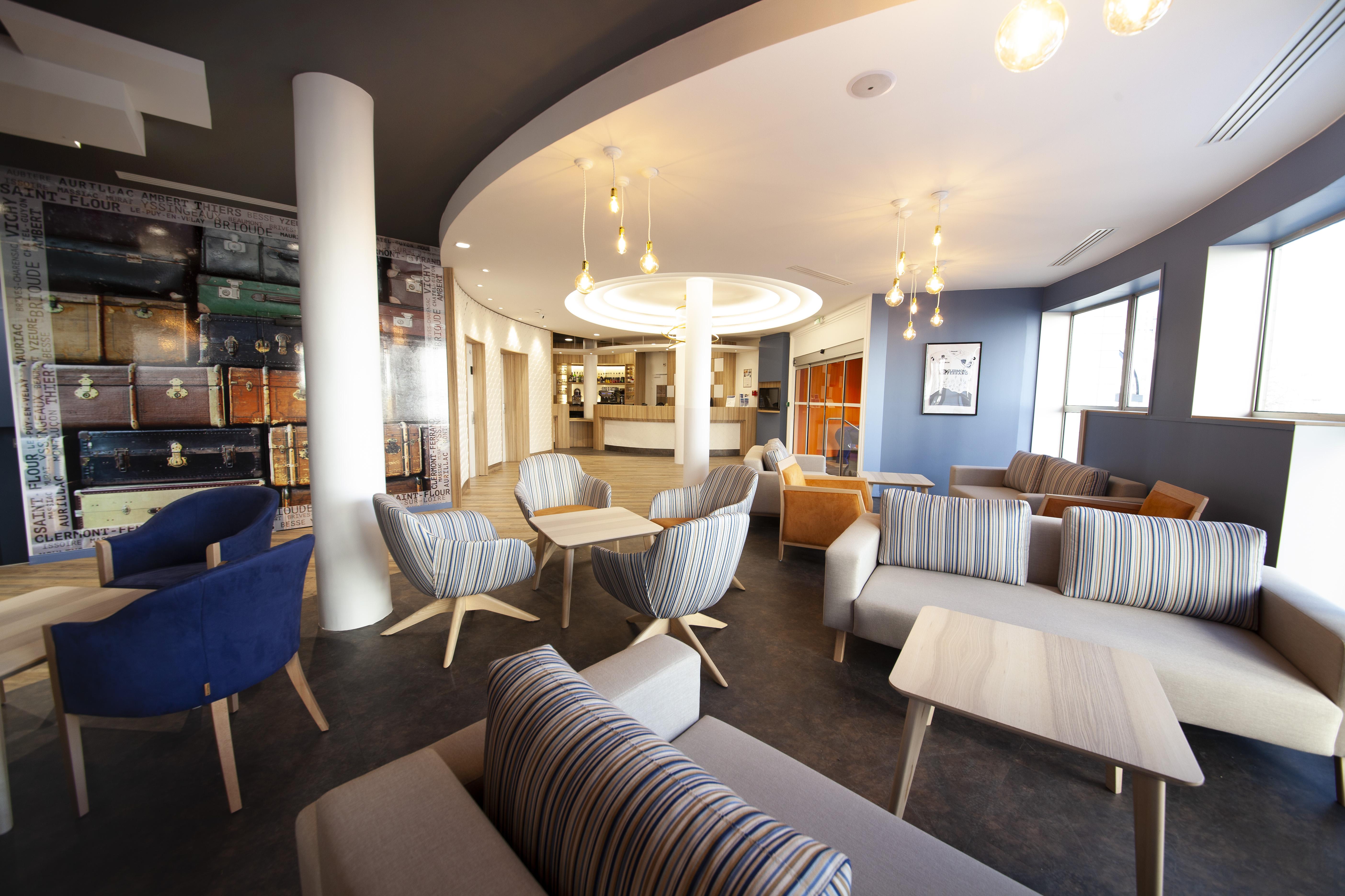 The Originals Boutique, Le Marmotel, Hotel