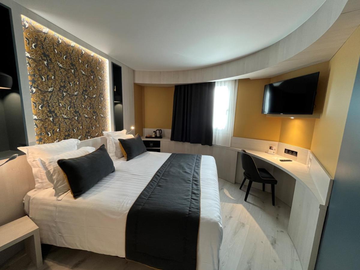 The Originals Boutique, Le Marmotel,