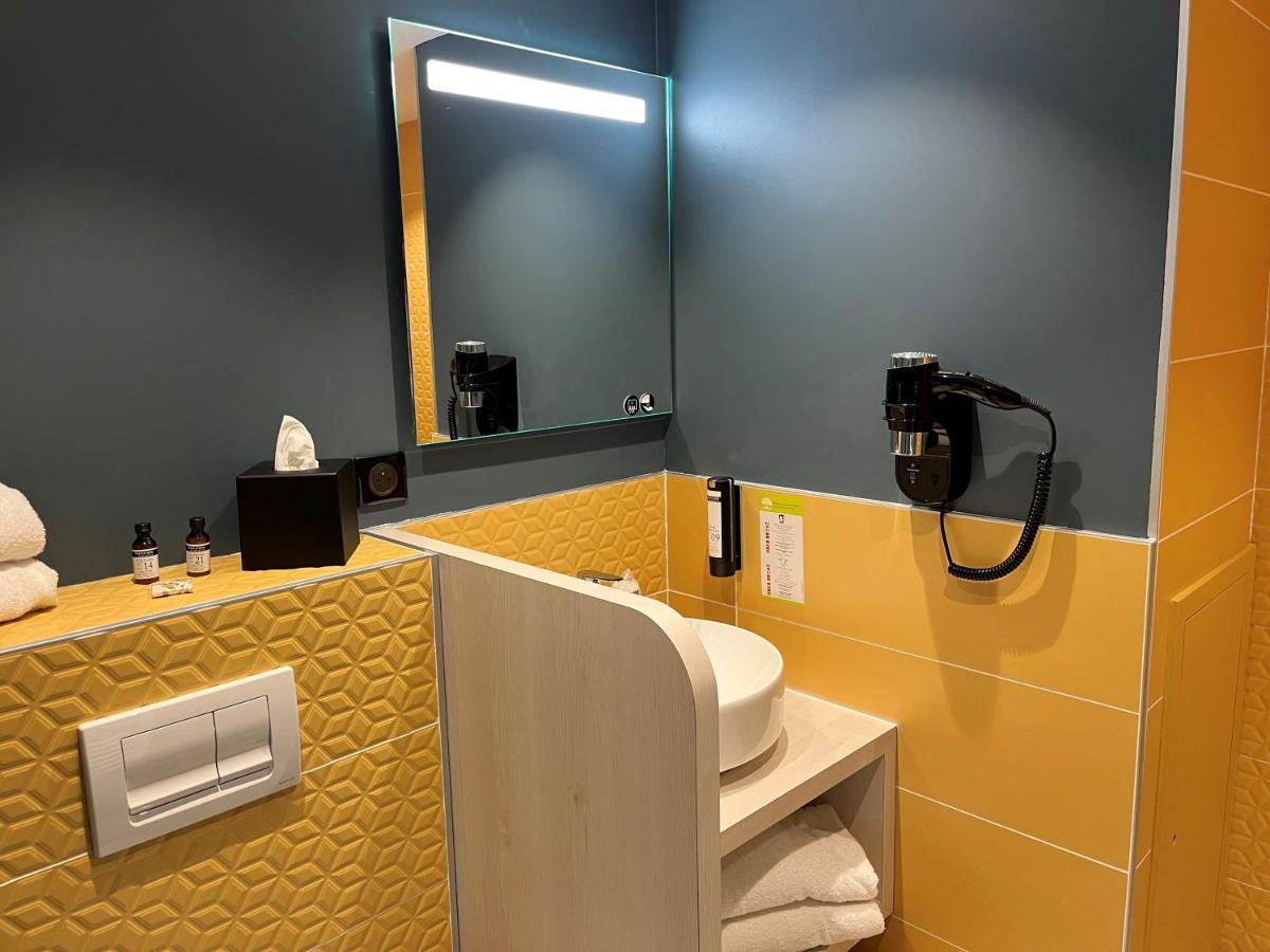 Comfort Saint Jacques Clermont-Ferrand