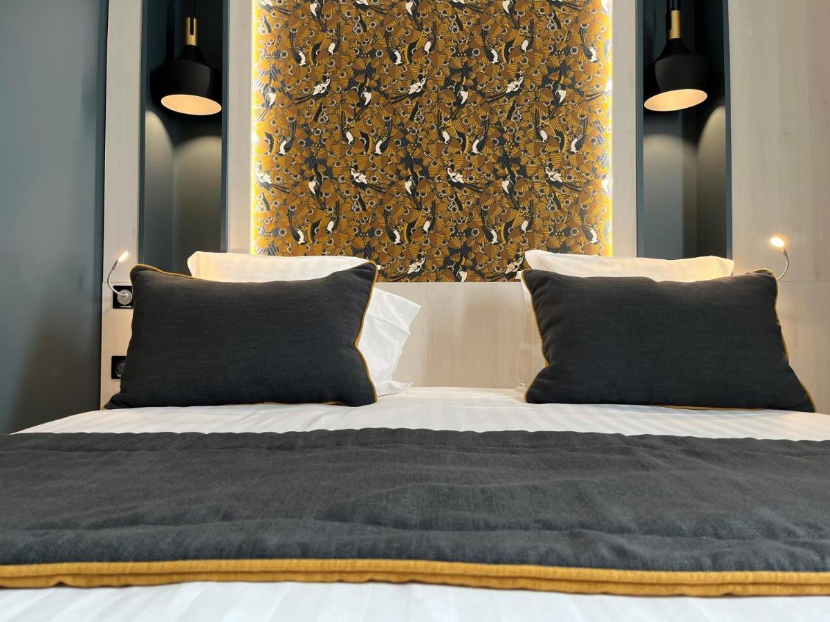 The Originals Boutique, Le Marmotel, Hotel