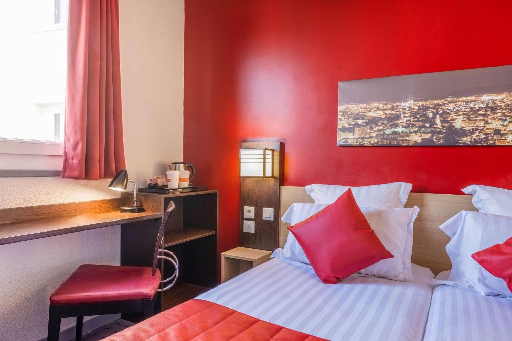 Hotel The Originals Boutique, Le Marmotel, 3*