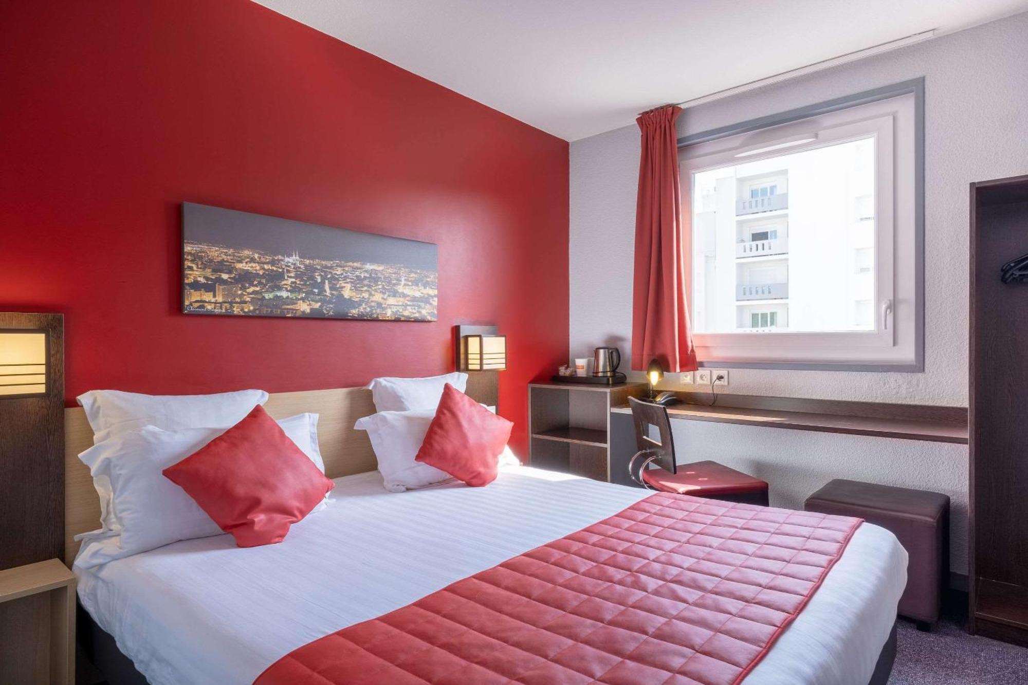The Originals Boutique, Le Marmotel, Hotel