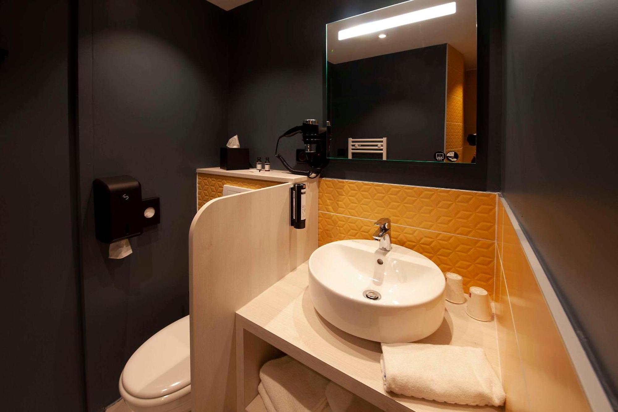 Comfort Saint Jacques Hotel Clermont-Ferrand