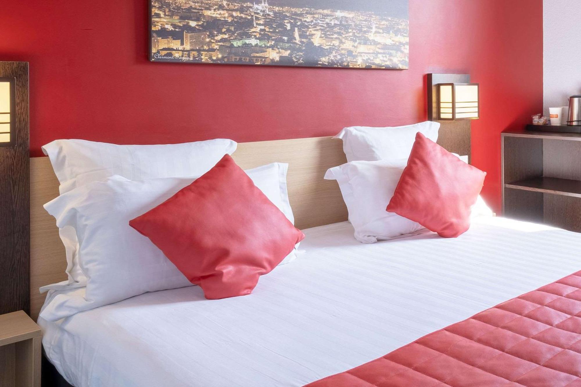 The Originals Boutique, Le Marmotel, Hotel