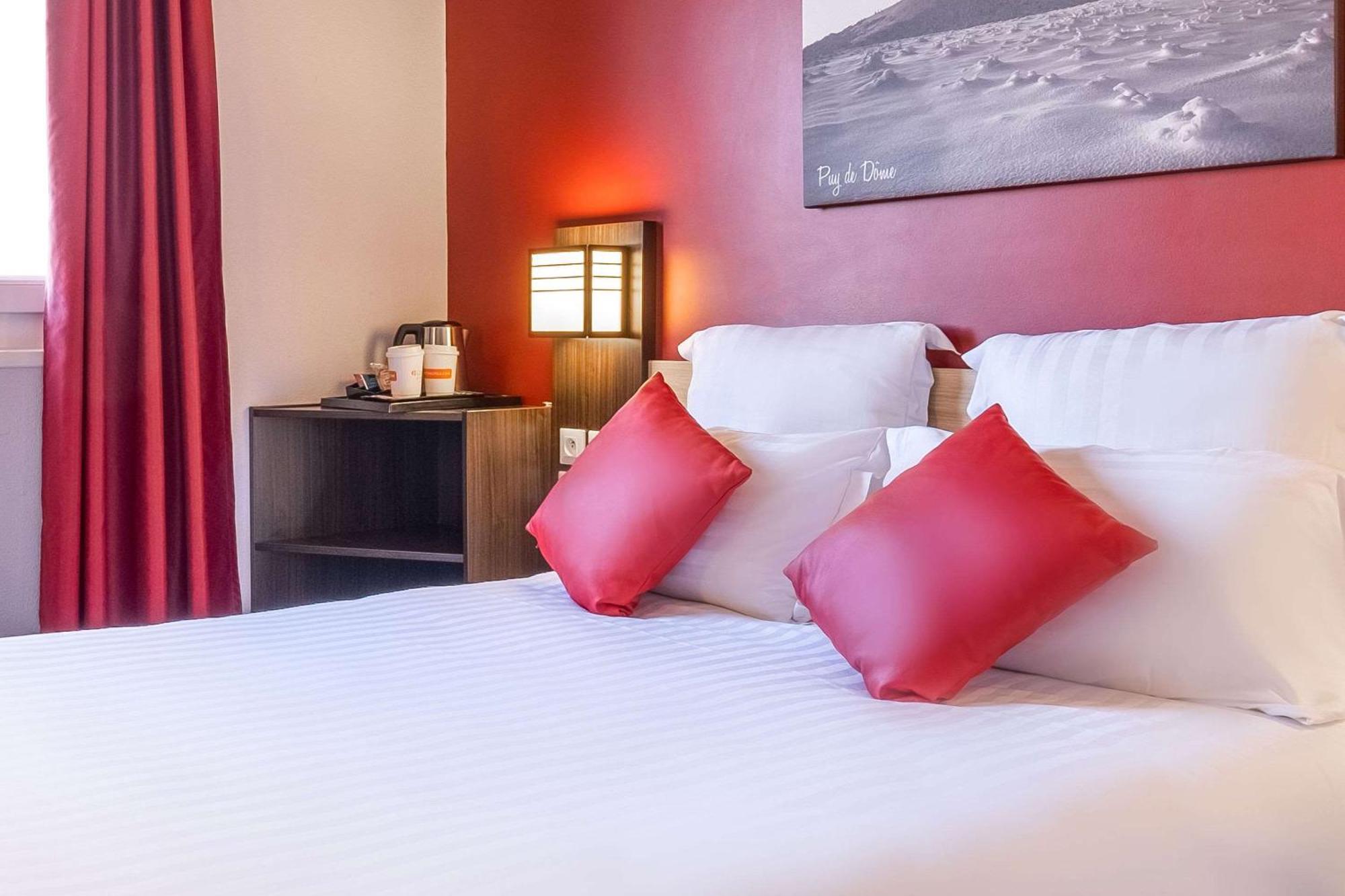 Hotel The Originals Boutique, Le Marmotel, 3*