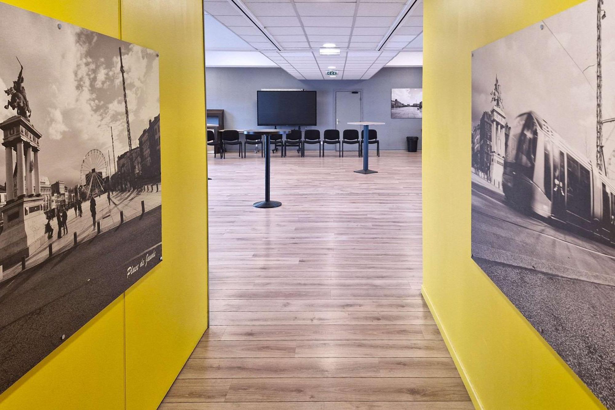 The Originals Boutique, Le Marmotel, Hotel Clermont-Ferrand