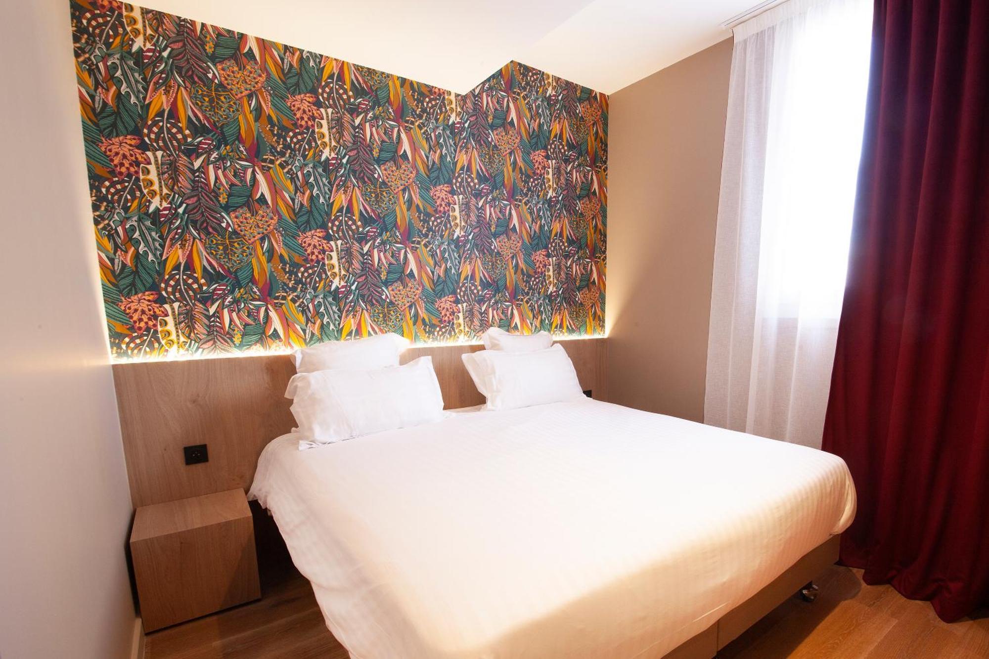 Comfort Saint Jacques Hotel 3*