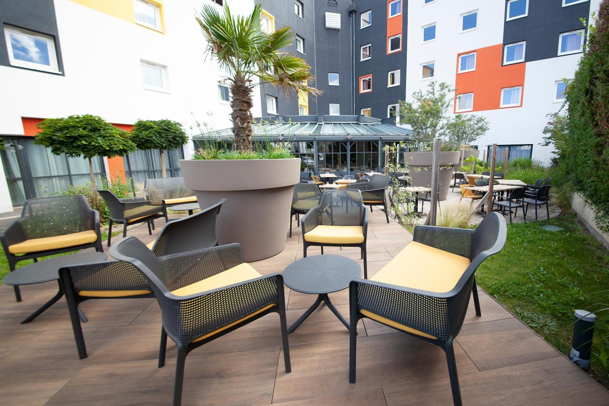 Hotel The Originals Boutique, Le Marmotel, 3*