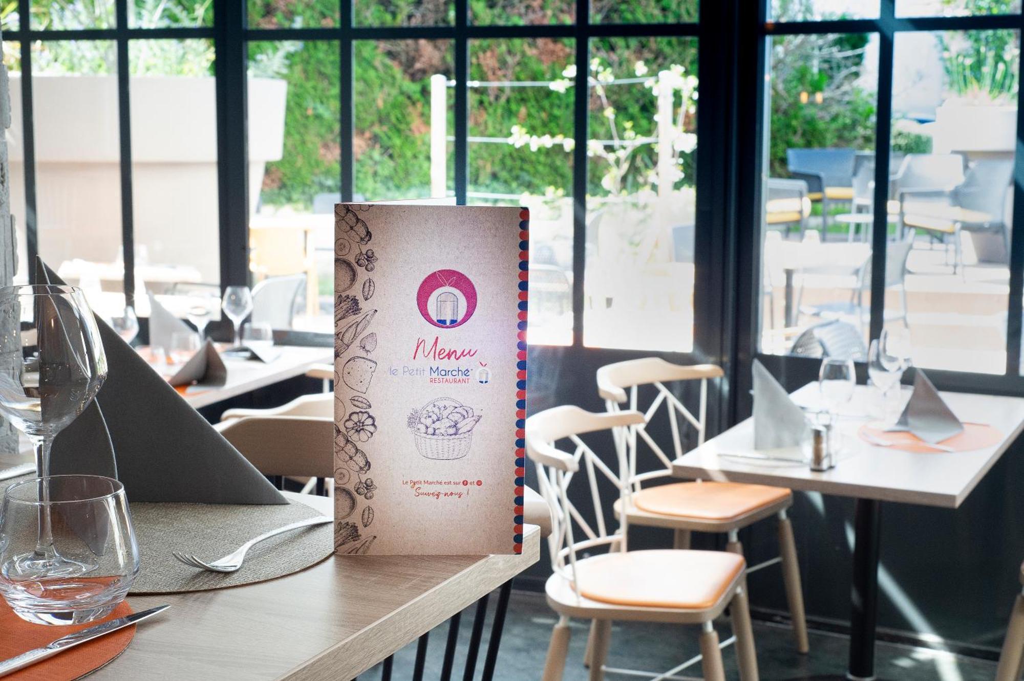 The Originals Boutique, Le Marmotel, 3*