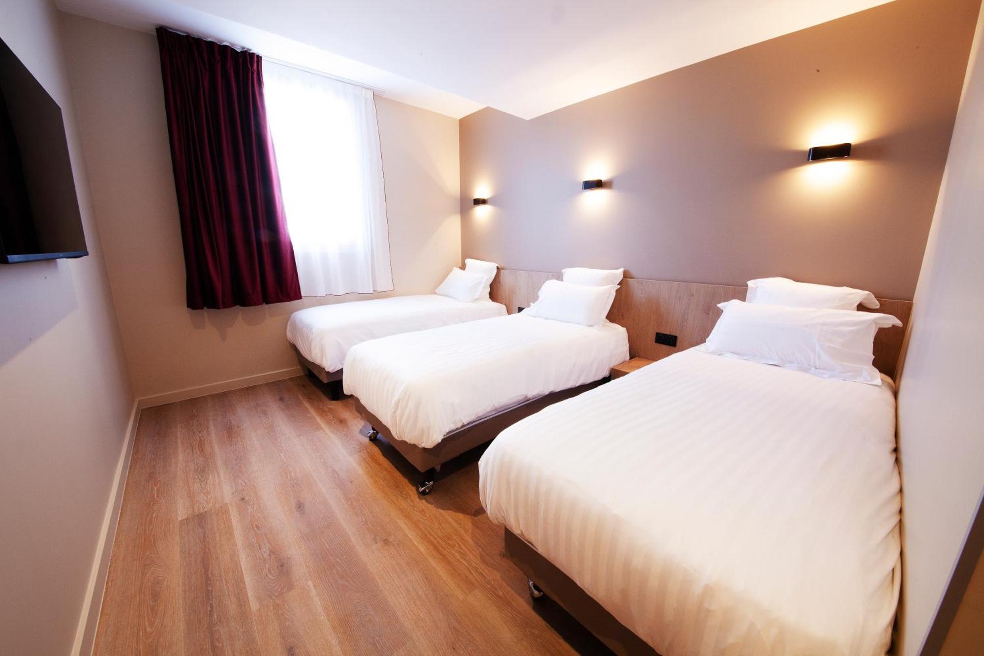 Hotel The Originals Boutique, Le Marmotel, 3*