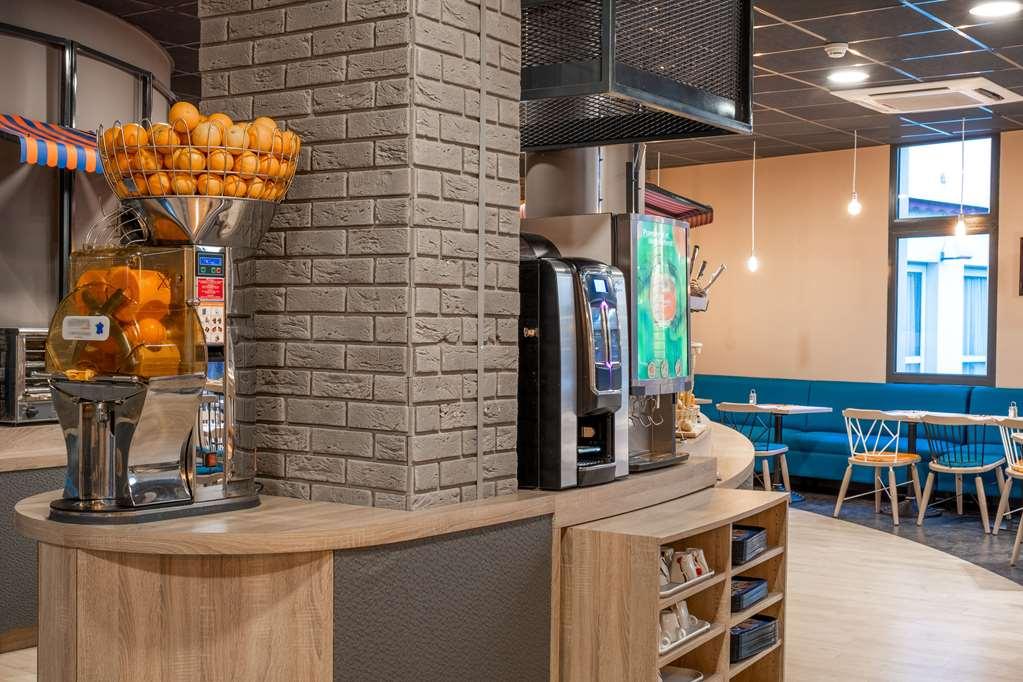 The Originals Boutique, Le Marmotel, 3* Clermont-Ferrand