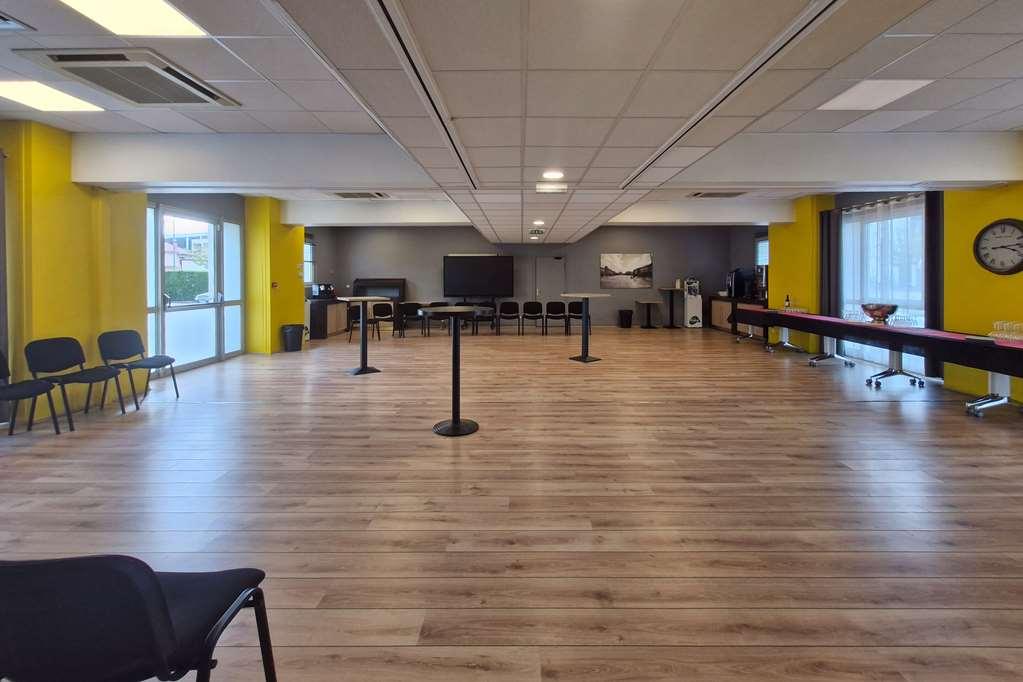 Comfort Saint Jacques Hotel 3*