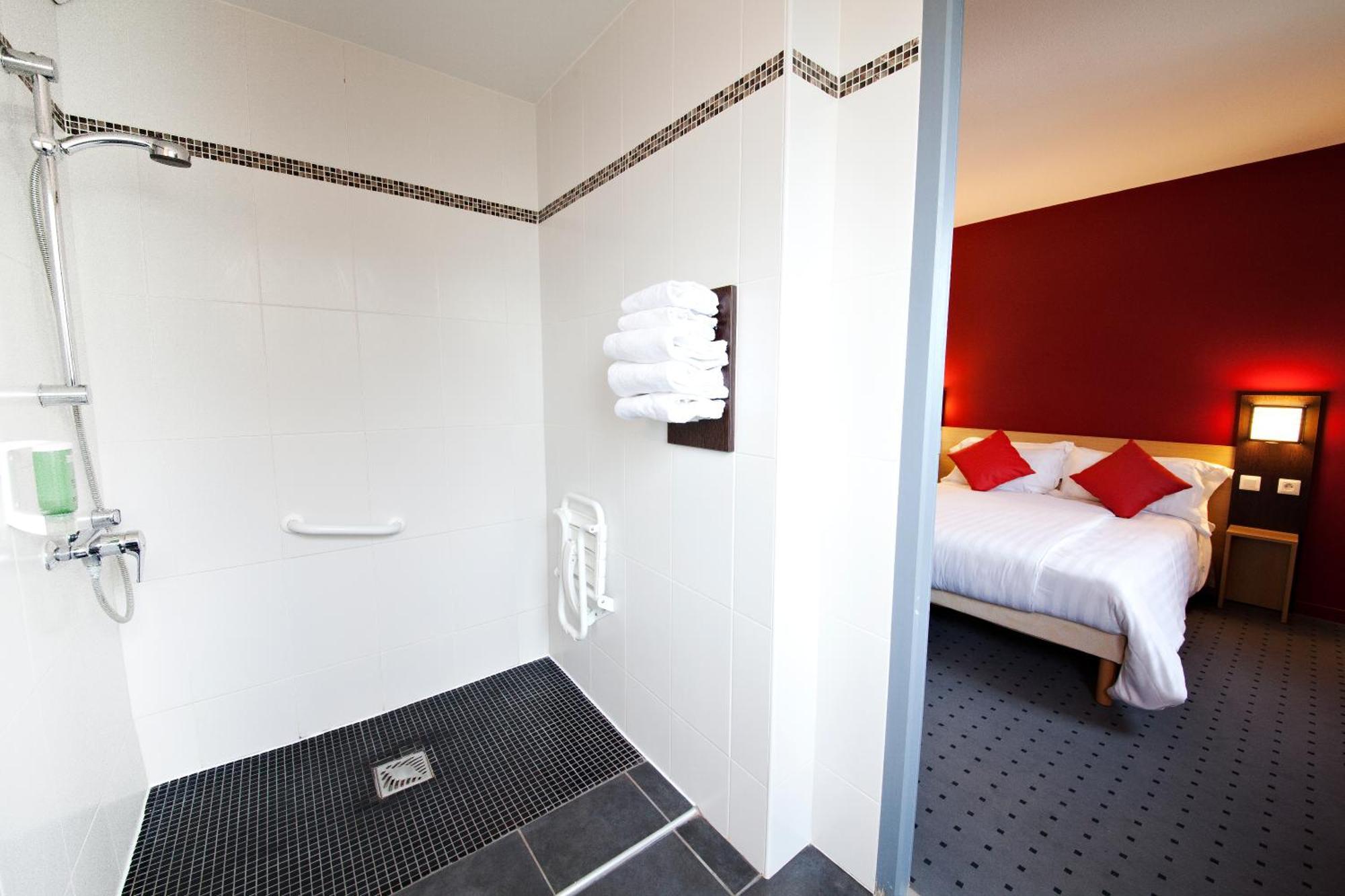 The Originals Boutique, Le Marmotel, Hotel Clermont-Ferrand