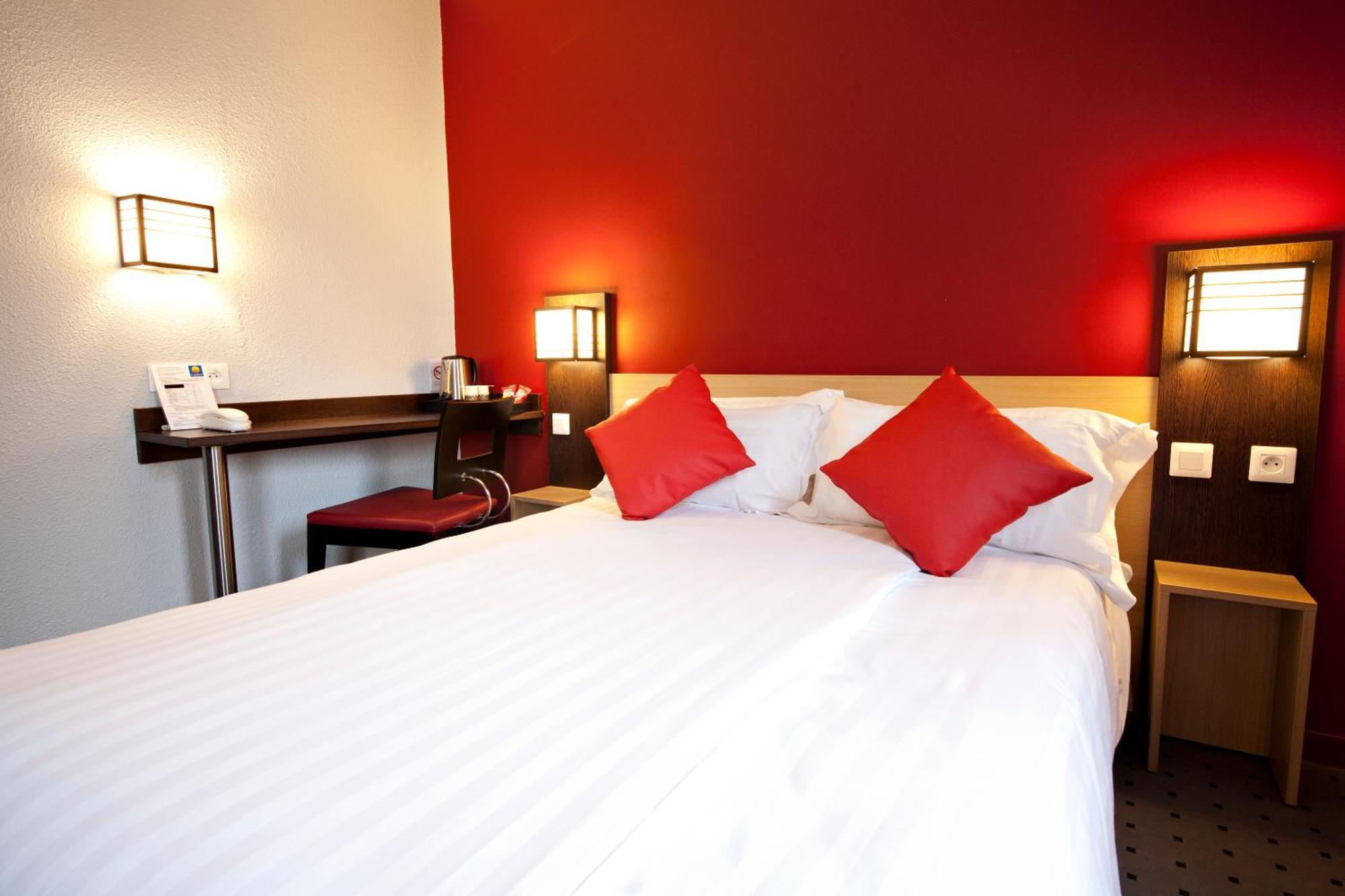 The Originals Boutique, Le Marmotel, 3* Clermont-Ferrand