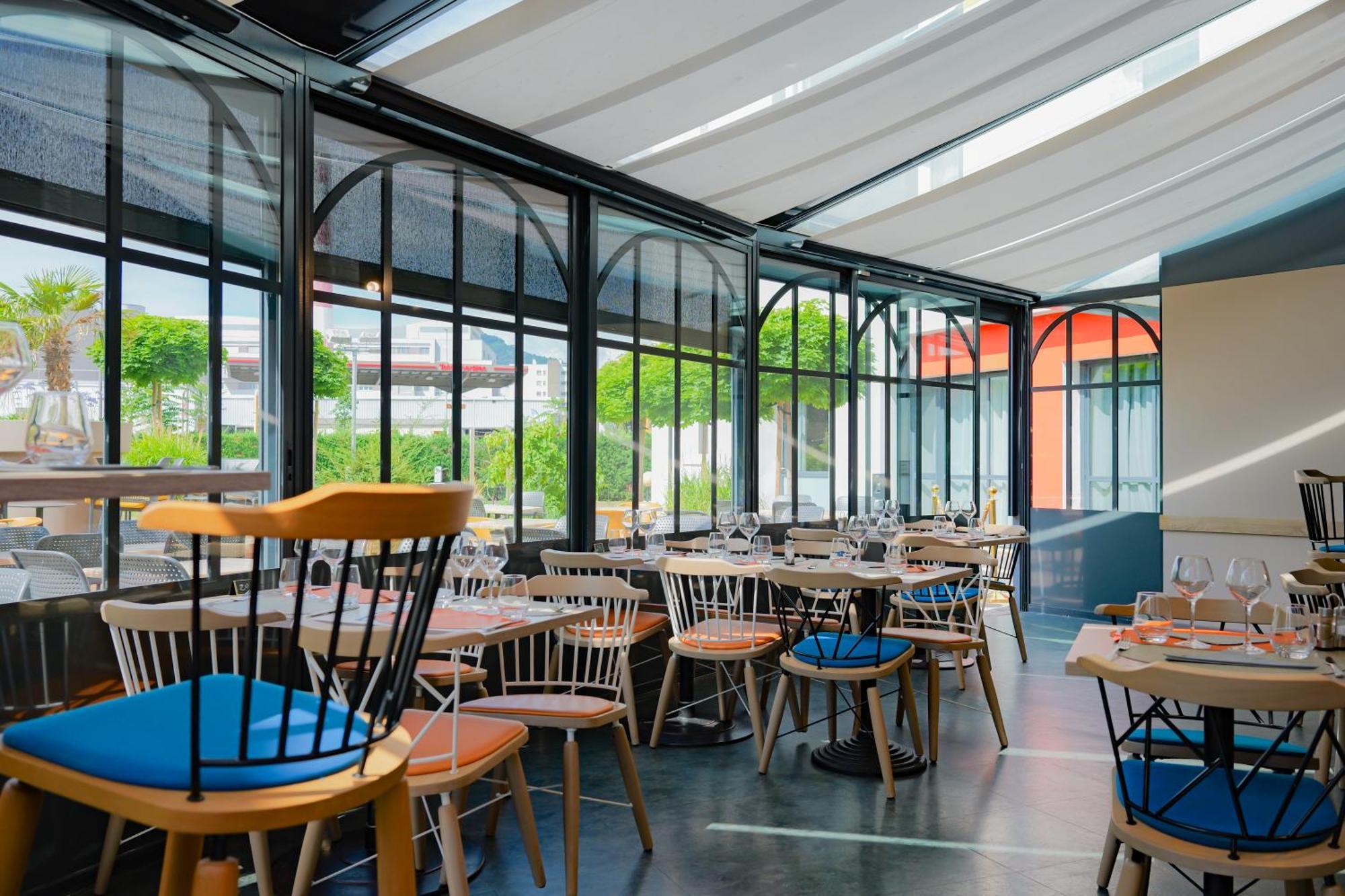 The Originals Boutique, Le Marmotel, Hotel