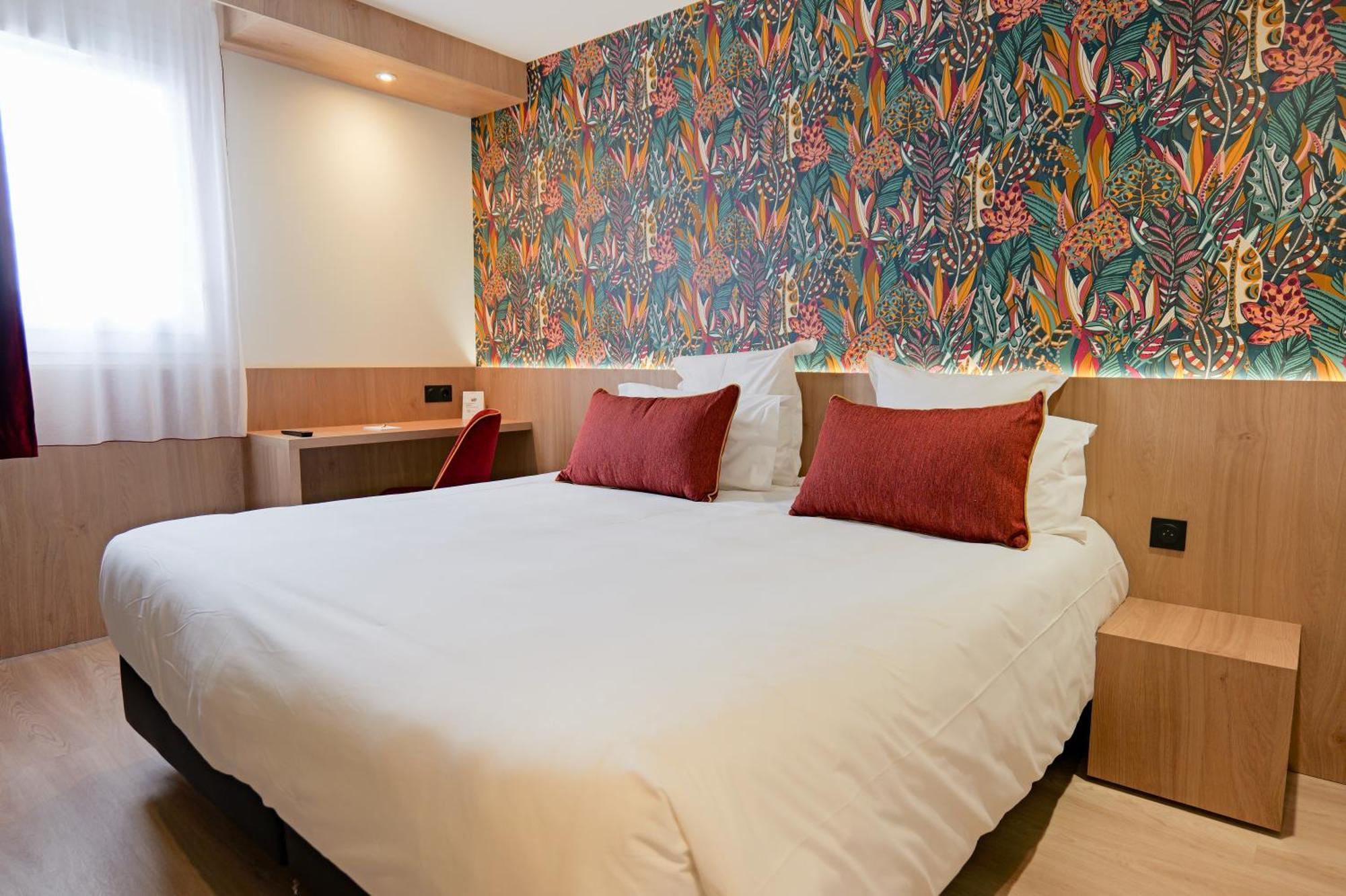 Hotel Comfort Saint Jacques 3*