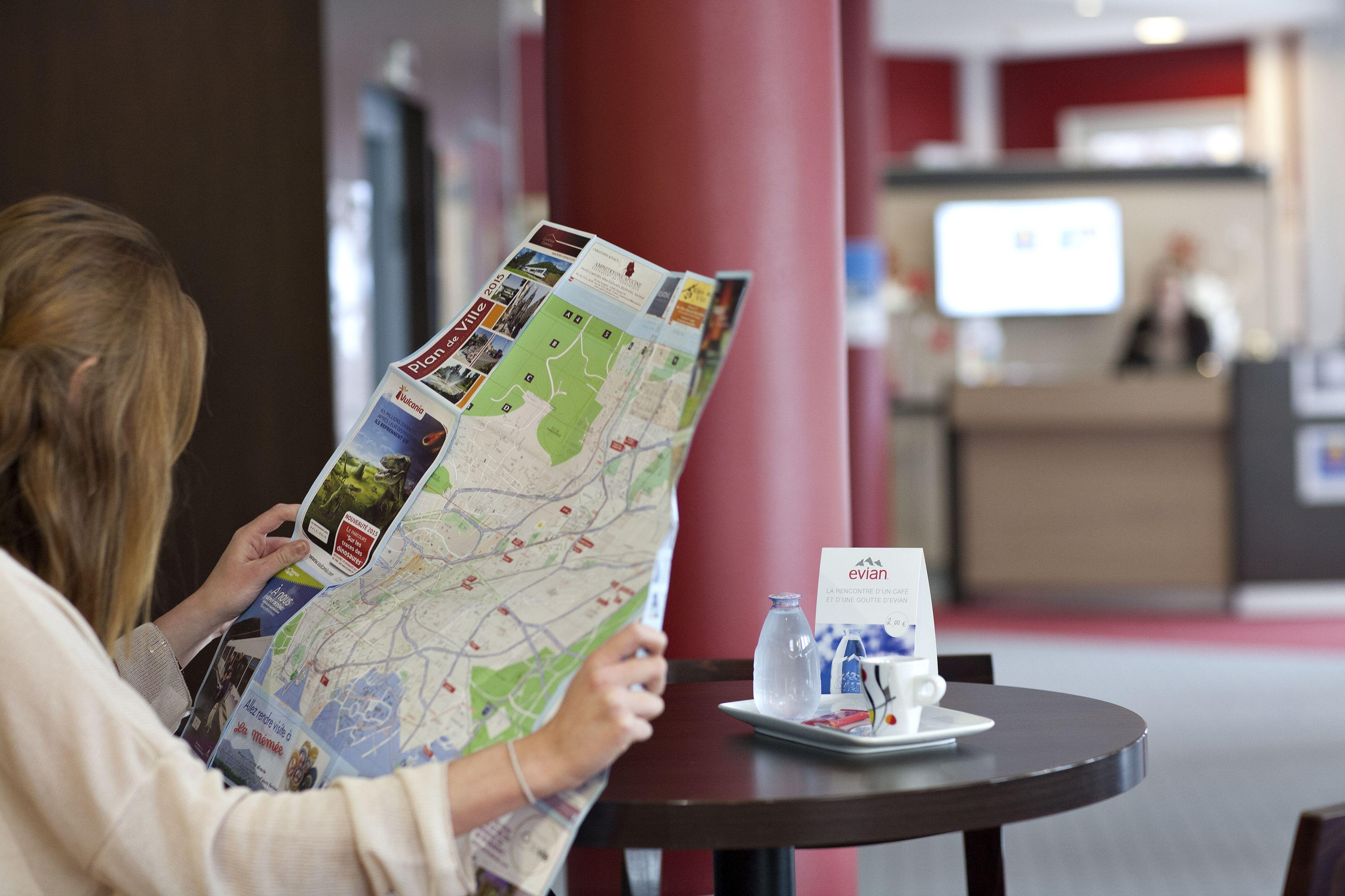 Hotel Comfort Saint Jacques 3*