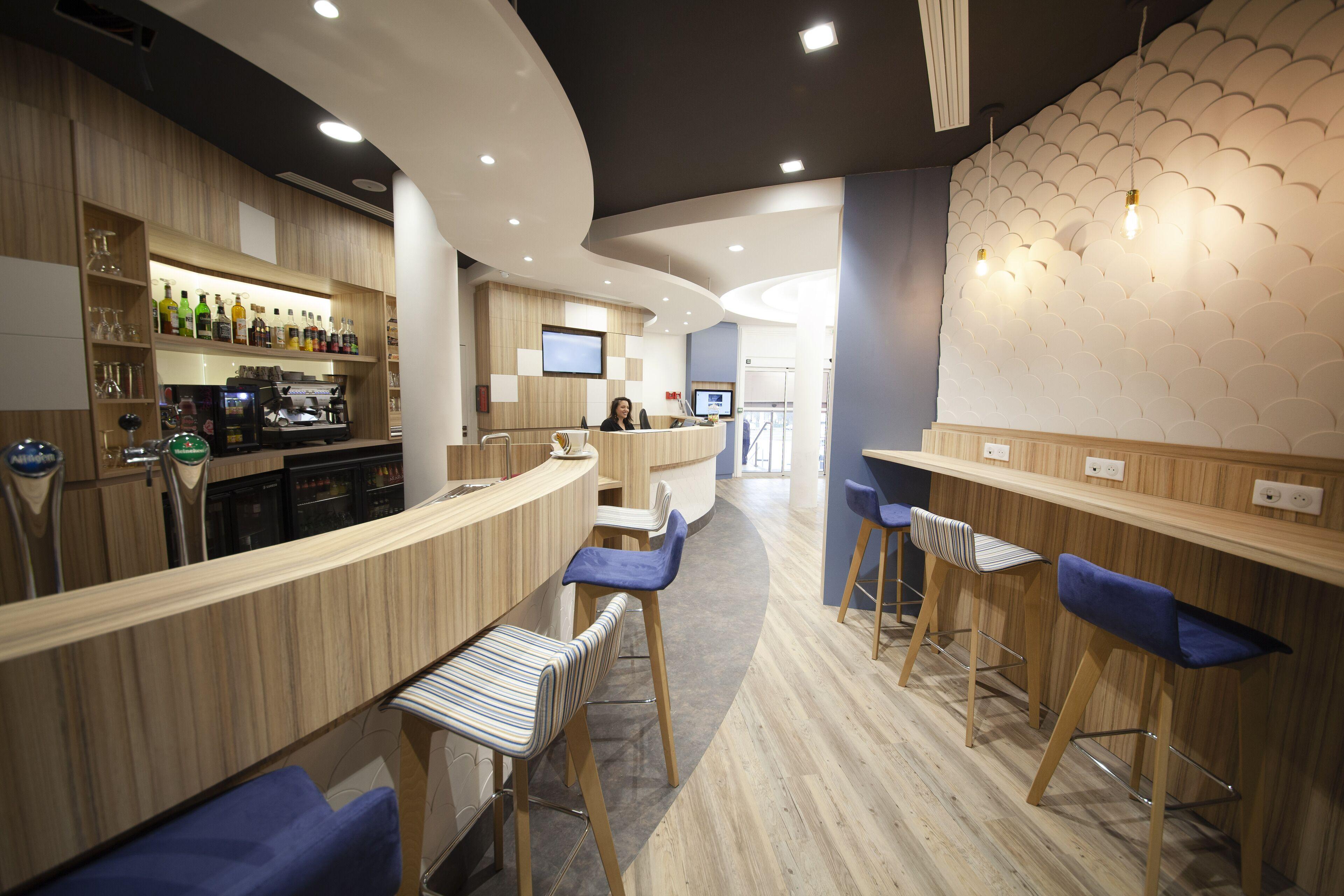 Comfort Saint Jacques Hotel Clermont-Ferrand