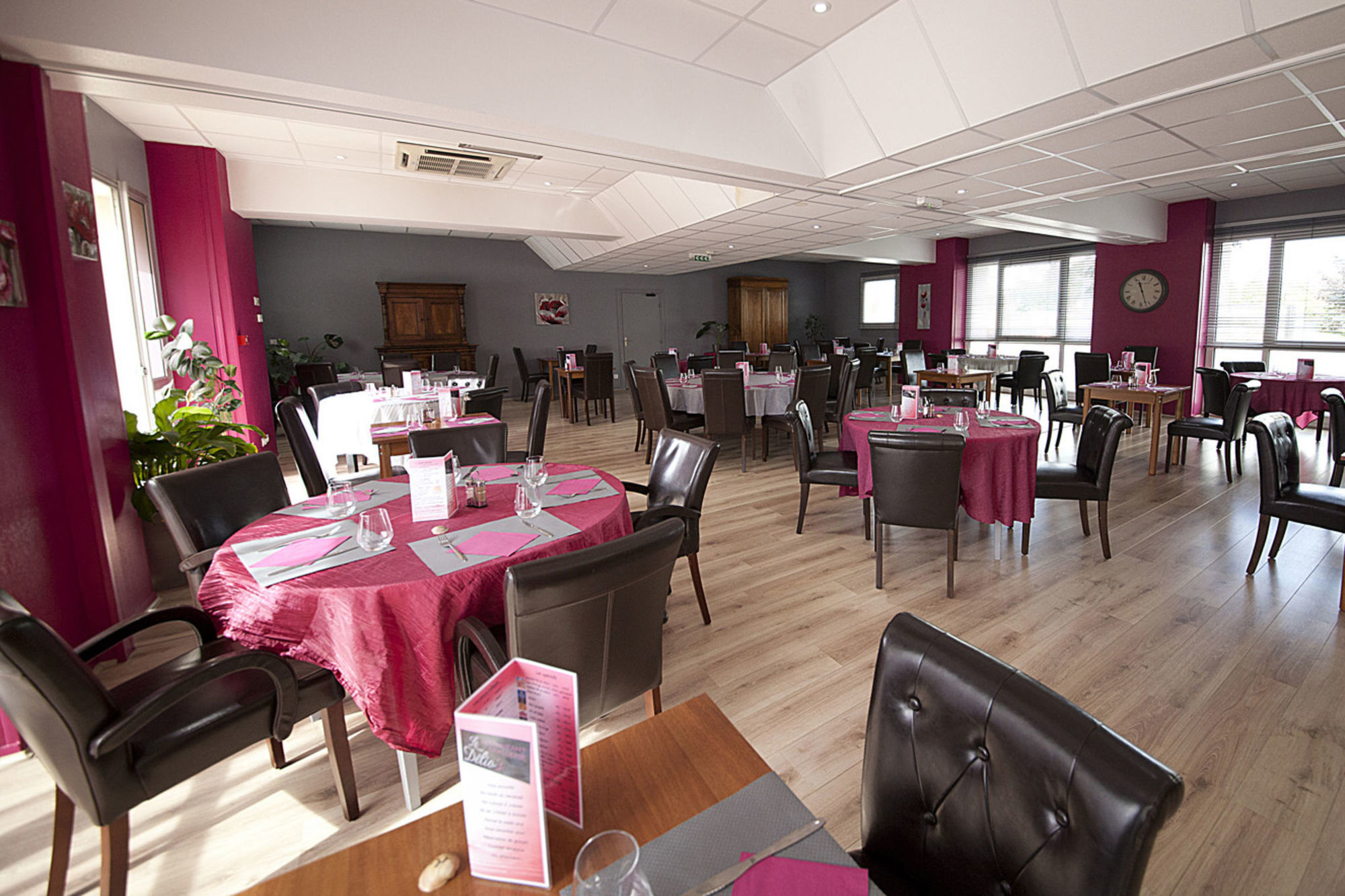 The Originals Boutique, Le Marmotel, Hotel 3*