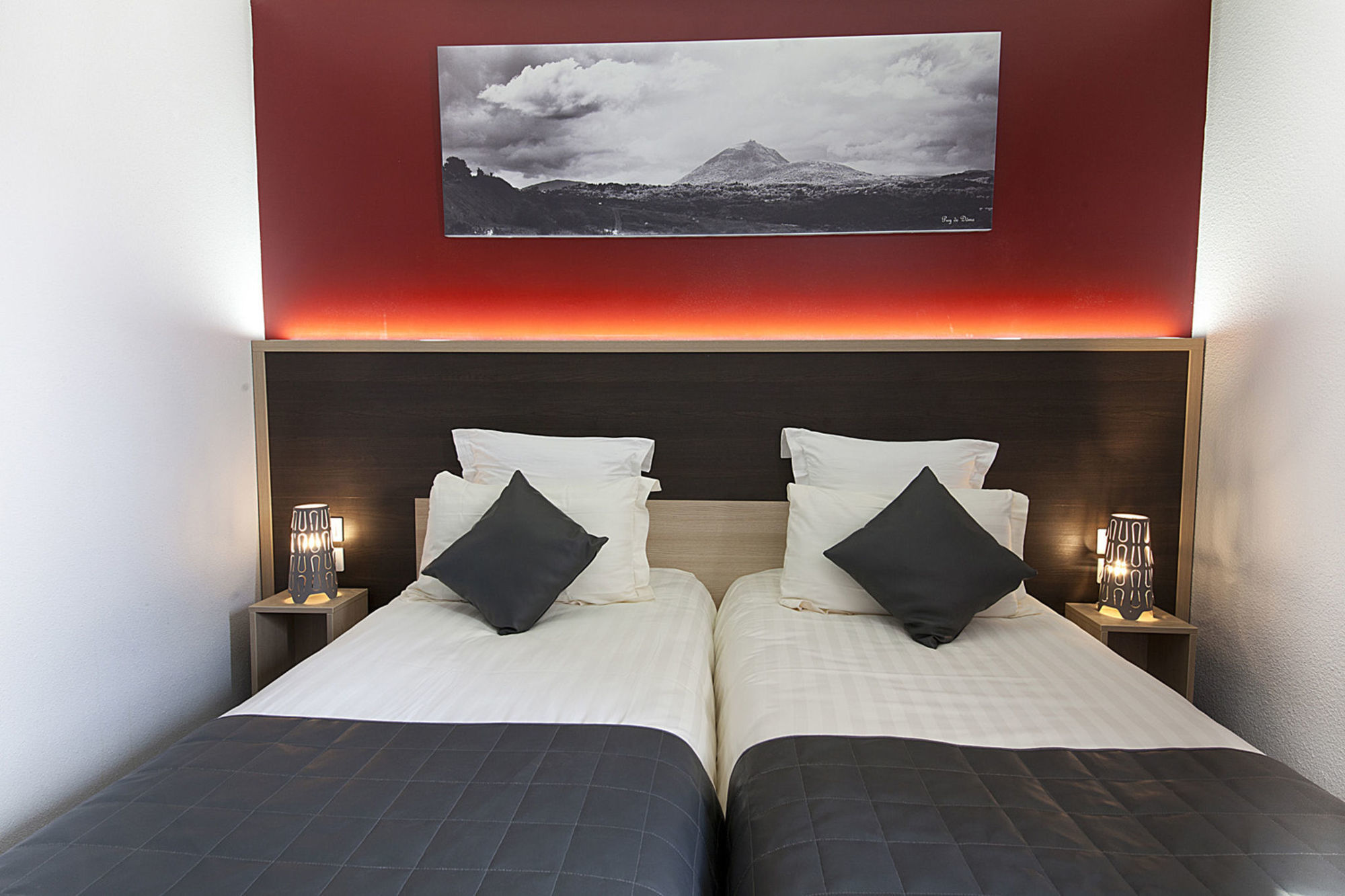 Comfort Saint Jacques 3*