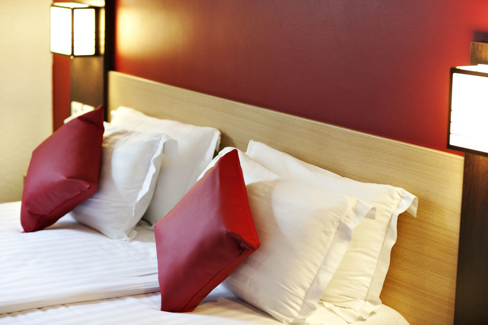 The Originals Boutique, Le Marmotel, Clermont-Ferrand
